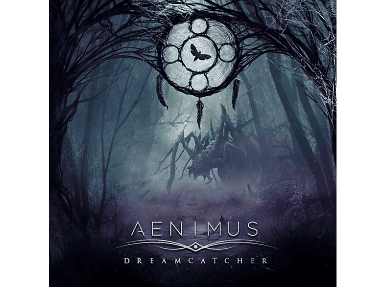 Aenimus - Dreamcatcher (CD) von NUCL.BLAST