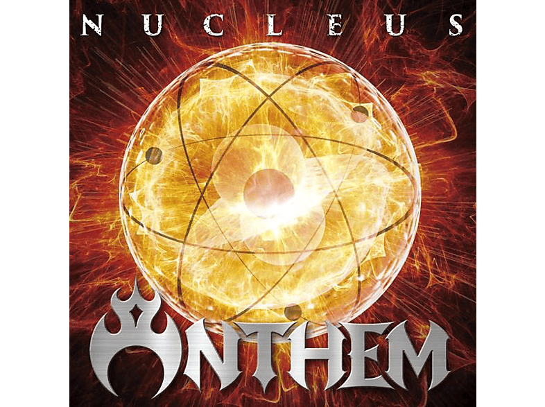 Anthem - Nucleus (Vinyl) von NUCL.BLAST