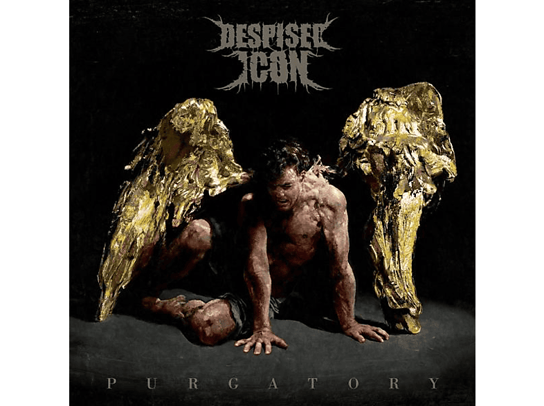 Despised Icon - Purgatory (CD) von NUCL.BLAST