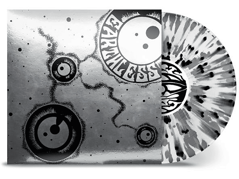 EARTHLESS - SONIC PRAYER (REMASTERED) (Vinyl) von NUCL.BLAST