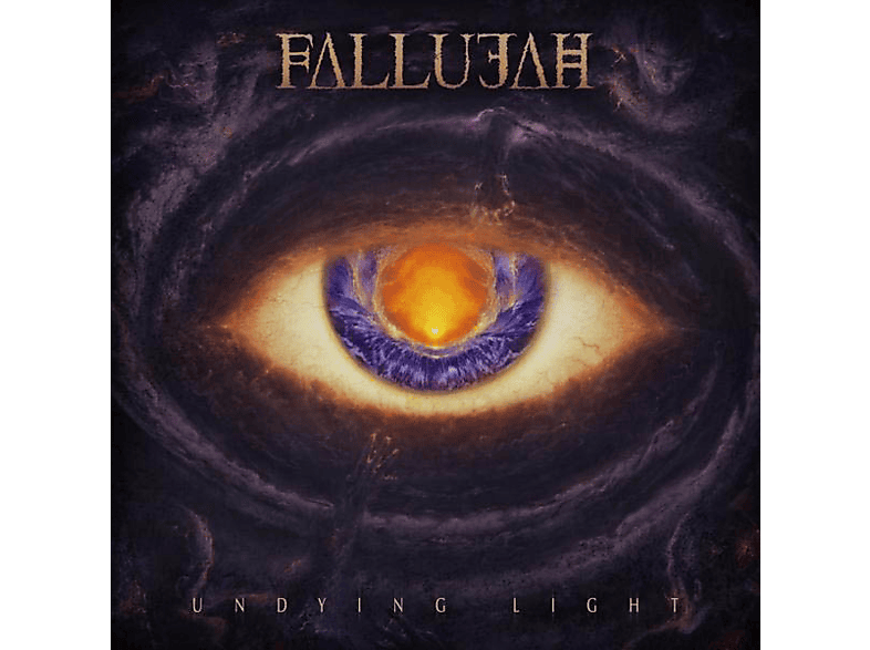 Fallujah - Undying Light (CD) von NUCL.BLAST