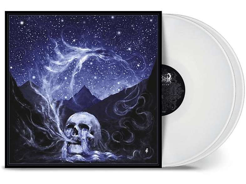 Ghost Bath - Starmourner (Vinyl) von NUCL.BLAST