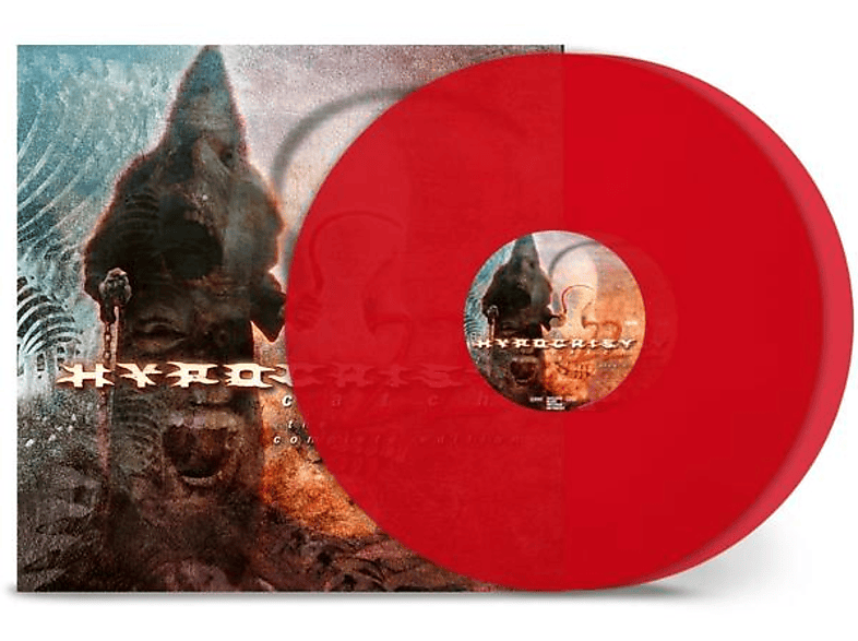 Hypocrisy - Catch 22-The Complete Edition (Vinyl) von NUCL.BLAST