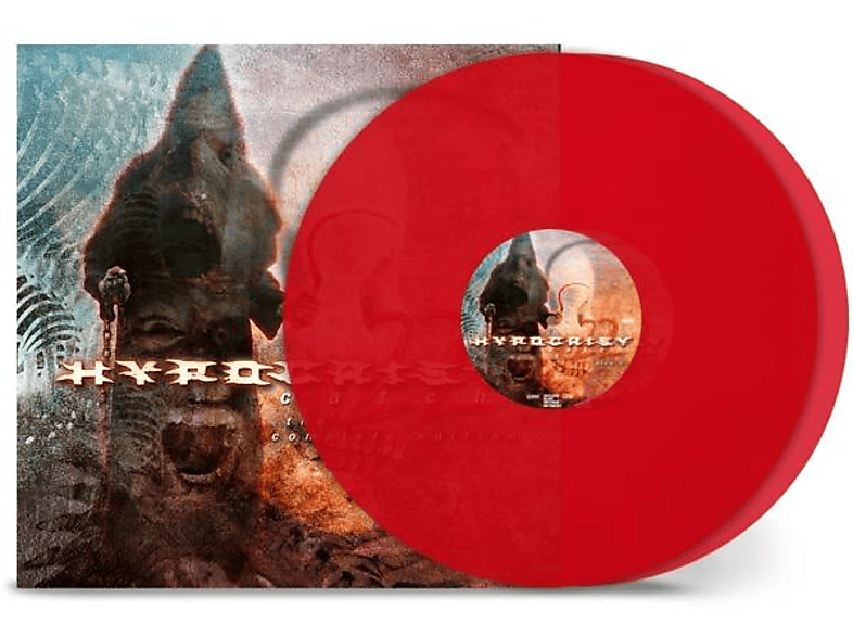 Hypocrisy - Catch 22-The Complete Edition (Vinyl) von NUCL.BLAST