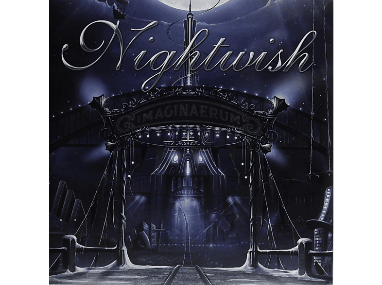 Nightwish - Imaginaerum (Vinyl) von NUCL.BLAST