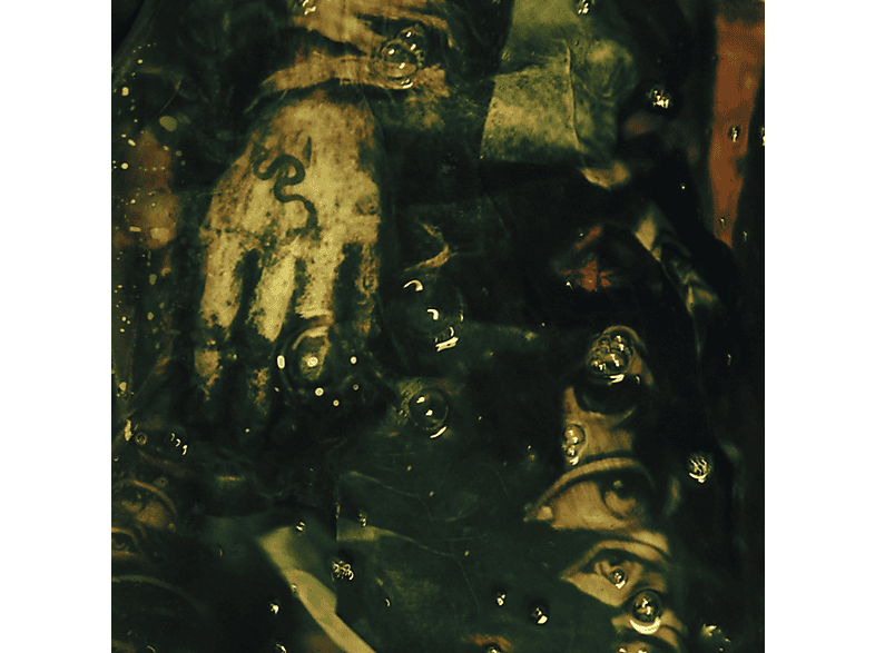 Oranssi Pazuzu - MESTARIN KYNSI (Vinyl) von NUCL.BLAST