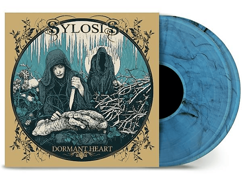 Sylosis - Dormant Heart(10th Anniversary) (Vinyl) von NUCL.BLAST