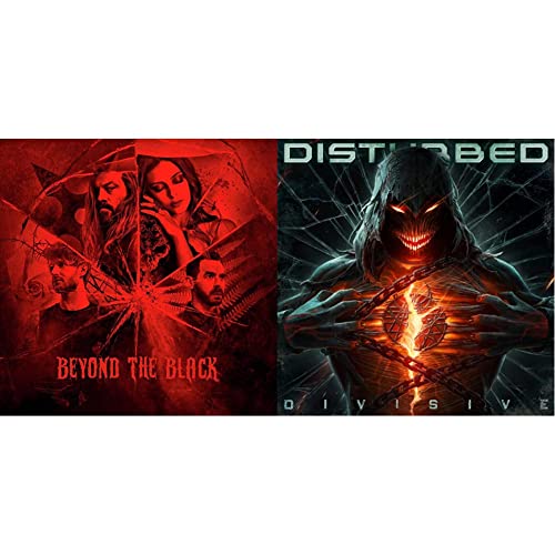 Beyond the Black & Divisive von NUCLEAR BLAST / ADA