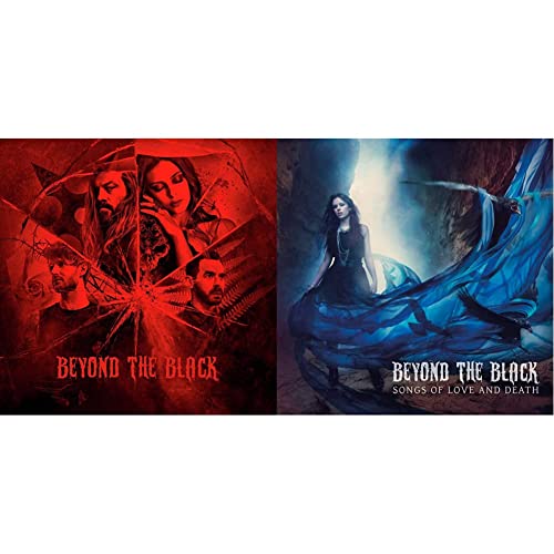 Beyond the Black & Songs of Love and Death von NUCLEAR BLAST / ADA