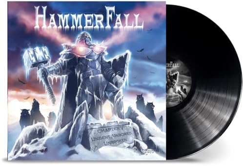 Chapter V:Unbent,Unbowed,Unbroken [Vinyl LP] von Nuclear Blast