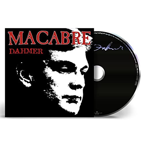 Dahmer (Remastered) von NUCLEAR BLAST / ADA