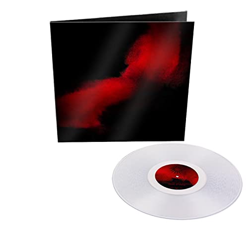Dancing Into Oblivion [Vinyl LP] von Warner Music