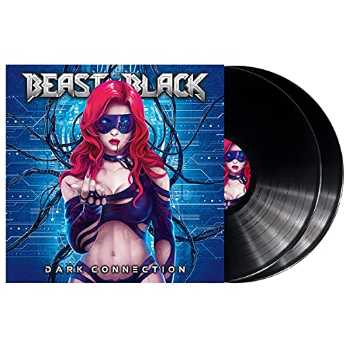 Dark Connection [Vinyl LP] von NUCLEAR BLAST / ADA