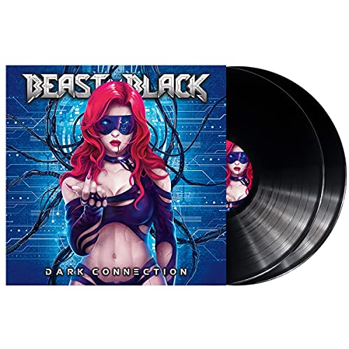 Dark Connection [Vinyl LP] von Warner Music