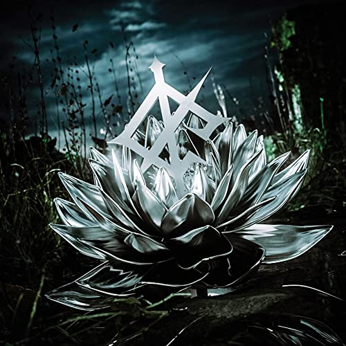 Darkbloom von NUCLEAR BLAST / ADA