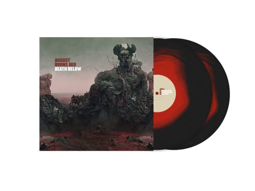 Death Below Death Below von UNIVERSAL MUSIC GROUP