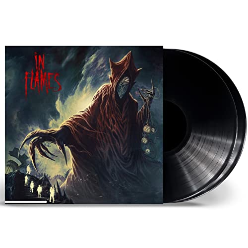 Foregone (2lp) [Vinyl LP] von NUCLEAR BLAST / ADA