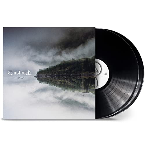 Heimdal [Vinyl LP] von NUCLEAR BLAST / ADA