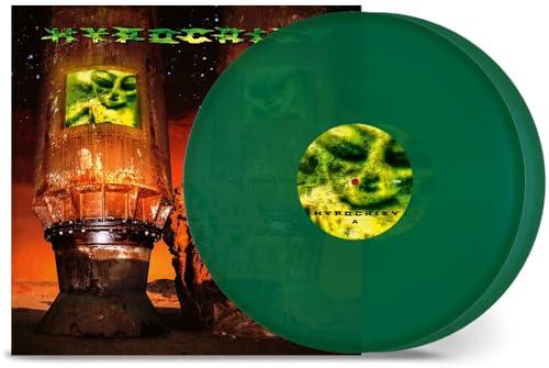 Hypocrisy [Vinyl LP] von NUCLEAR BLAST / ADA