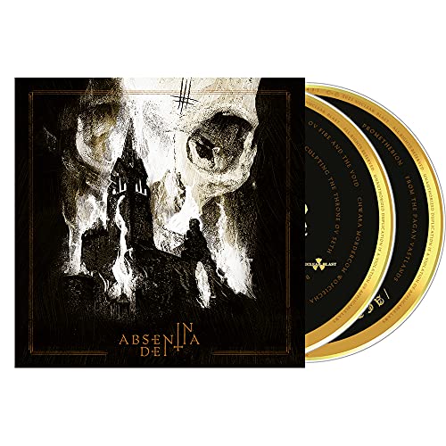 In Absentia Dei In Absentia Dei von Nuclear Blast