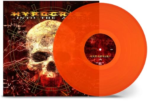 Into the Abyss [Vinyl LP] von NUCLEAR BLAST / ADA