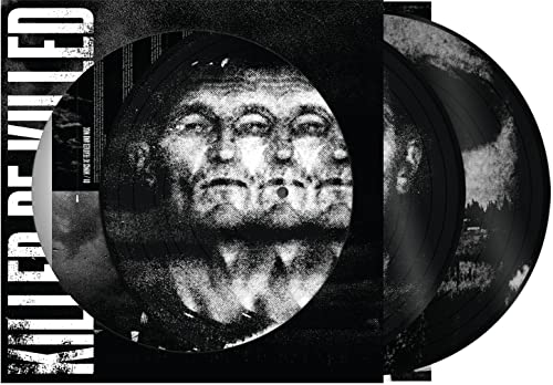 Killer Be Killed [Vinyl LP] von Nuclear Blast