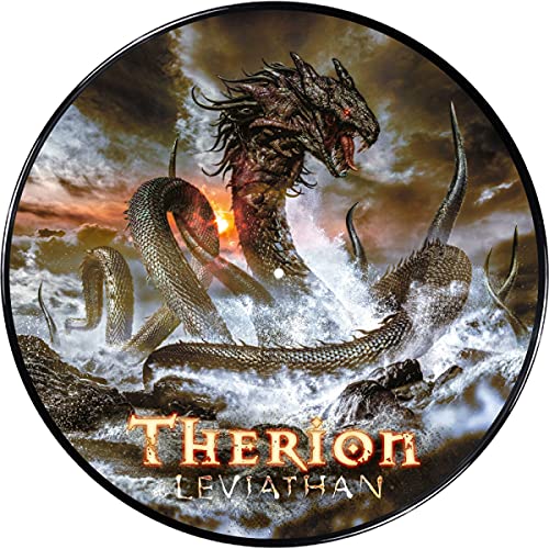 Leviathan [Vinyl LP] von NUCLEAR BLAST / ADA