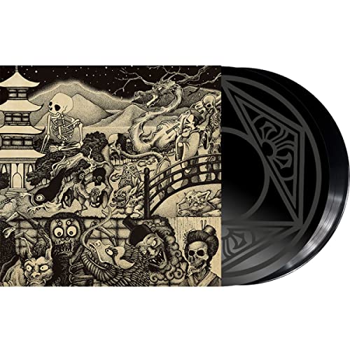 Night Parade of One Hundred Demons [Vinyl LP] von NUCLEAR BLAST / ADA