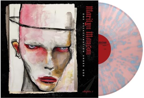 One Assassination Under God-Chapter 1 [Vinyl LP] von NUCLEAR BLAST / ADA