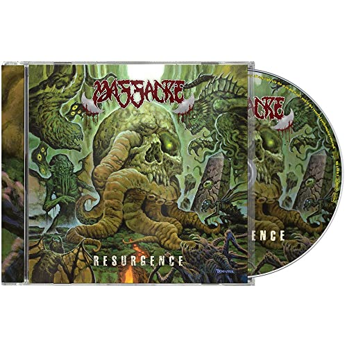Resurgence von Nuclear Blast