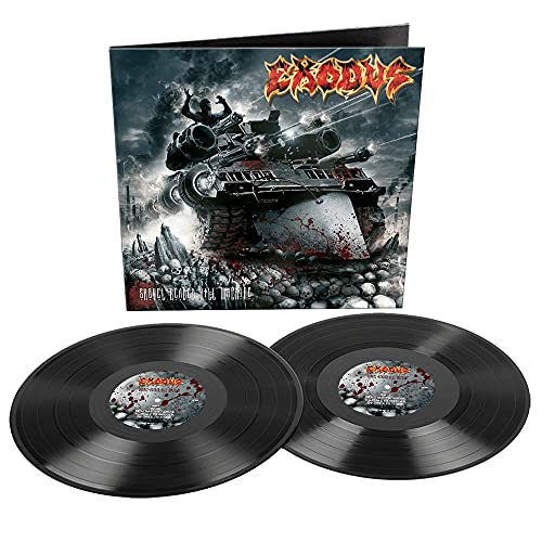 Shovel Head Kill Machine [Vinyl LP] von NUCLEAR BLAST / ADA