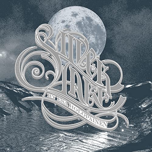 Silver Lake By Esa Holopainen (CD Digipak) von NUCLEAR BLAST / ADA