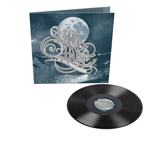 Silver Lake By Esa Holopainen (Lp/Gatefold) [Vinyl LP] von NUCLEAR BLAST / ADA