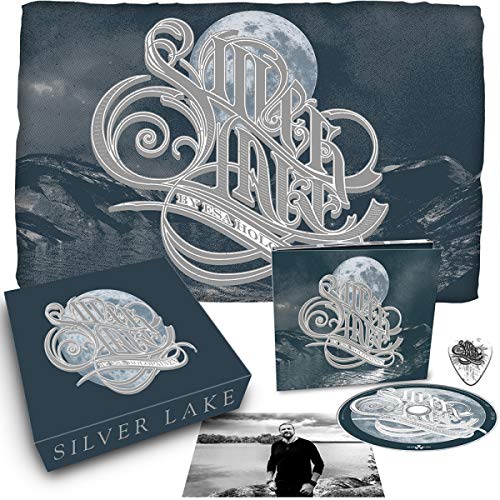 Silver Lake By Esa Holopainen (Ltd.Box Edition) von NUCLEAR BLAST / ADA