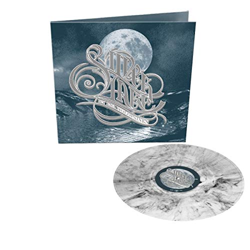 Silver Lake By Esa Holopainen (White/Black Lp) [Vinyl LP] von NUCLEAR BLAST / ADA
