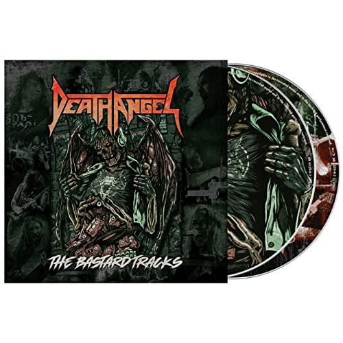The Bastard Tracks von Nuclear Blast
