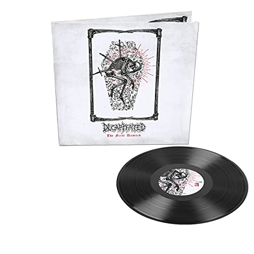 The First Damned [Vinyl LP] von Nuclear Blast
