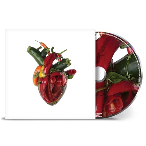 Torn Arteries(Jewelcase) von NUCLEAR BLAST / ADA