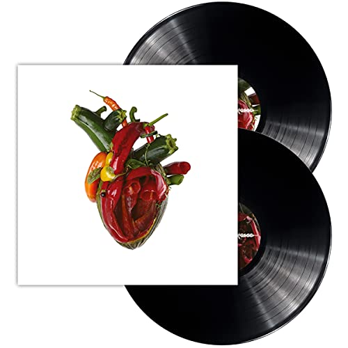 Torn Arteries (2lp) [Vinyl LP] von NUCLEAR BLAST / ADA