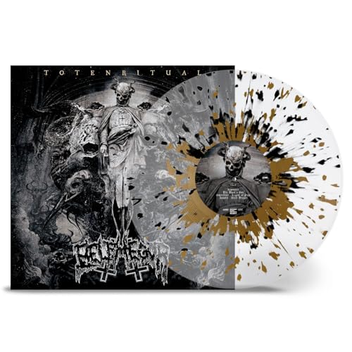 Totenritual [Vinyl LP] von UNIVERSAL MUSIC GROUP