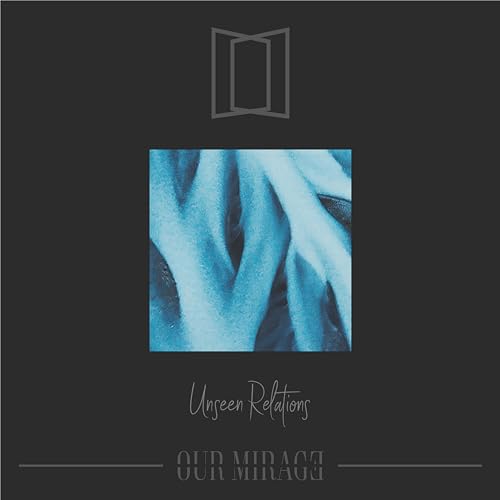 Unseen Relations [Vinyl LP] von NUCLEAR BLAST / ADA