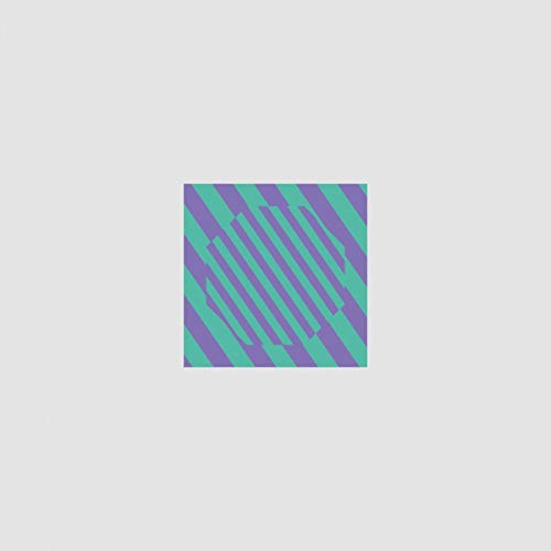 Four Tet/Morgan Geist-Remixes (Ltd.12") [Vinyl Maxi-Single] von NUDE CLUB-CITY SLANG