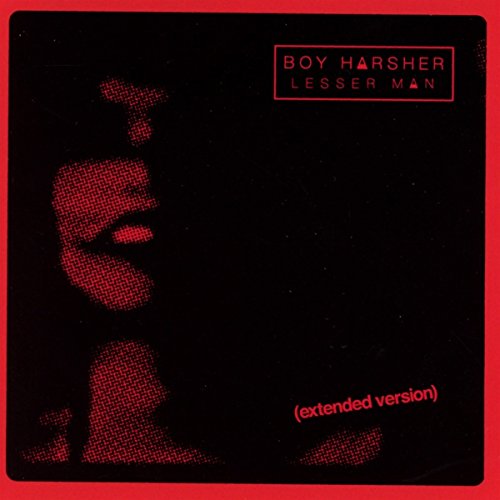 Lesser Man (Extended Version) von NUDE CLUB-CITY SLANG