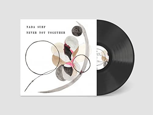 Never Not Together [Vinyl LP] von NUDE CLUB-CITY SLANG