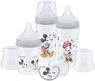 NUK Perfect Match Disney Mickey Mouse Set grau (10225330) von NUK