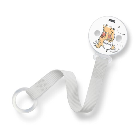 NUK Schnullerband Disney Winni NUK Schnullerband Disney Winni von NUK