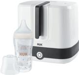 NUK Vario Express Dampf-Sterilisator bis 6 Flaschen (10225321) von NUK