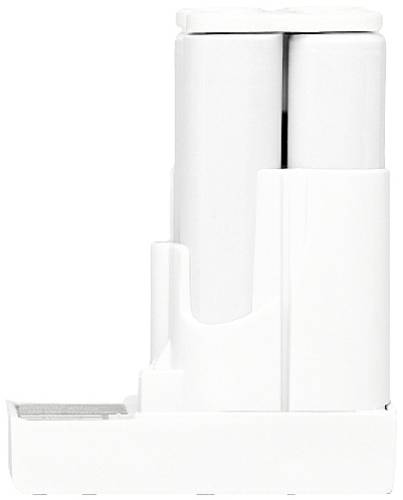 NUKI 220586 Akku Power Pack white 4.8V NUKI 220586 Akku Power Pack white 4.8V von NUKI