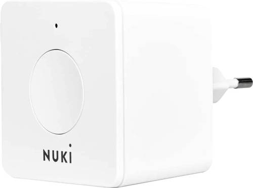 NUKI 220649 Zentrale Bridge white von NUKI