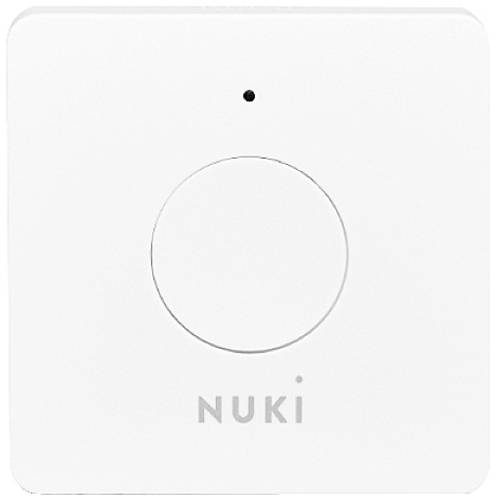 NUKI 220655 Türöffner Opener white Aufputz 6V NUKI 220655 Türöffner Opener white Aufputz 6V von NUKI